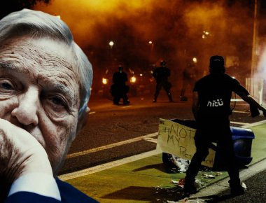 Β.Ορμπάν: «Ο Τ.Σόρος θέλει να δημιουργήσει στην Ευρώπη μεικτούς πληθυσμούς»